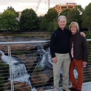 Meet your Posher, Lori